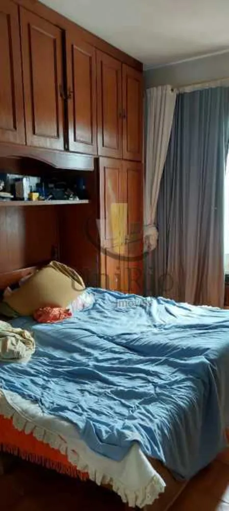 Casa de Condomínio, 2 quartos - Foto 5