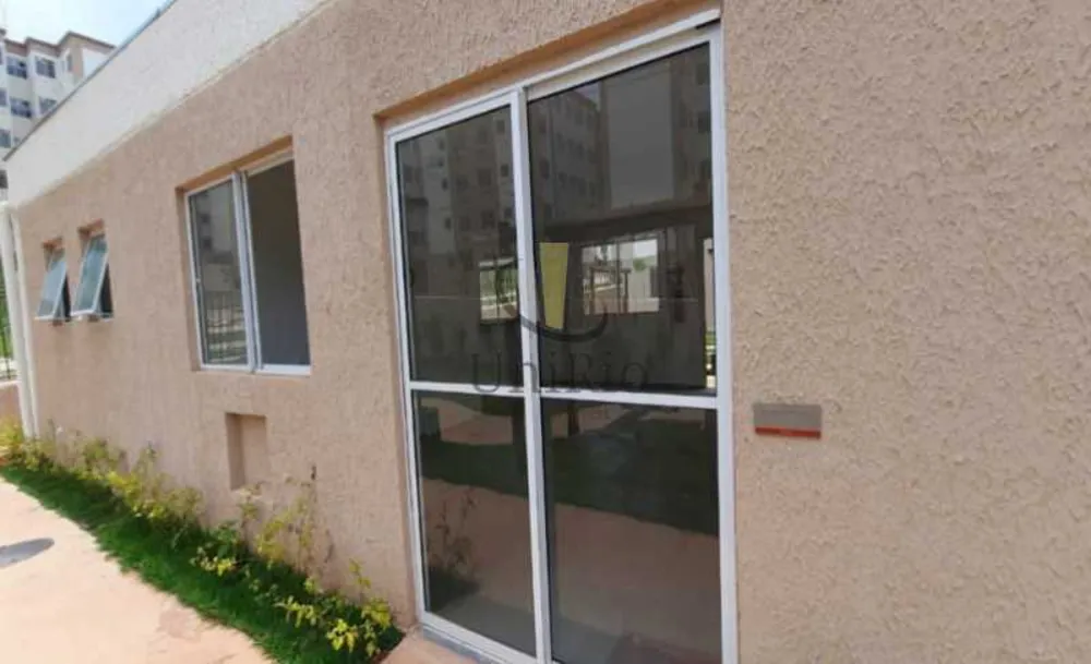 Apartamento, 2 quartos, 45 m² - Foto 13