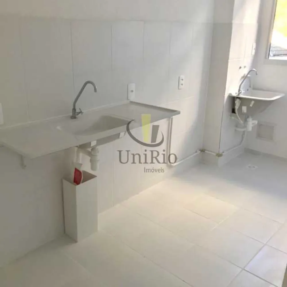 Apartamento, 2 quartos, 45 m² - Foto 9