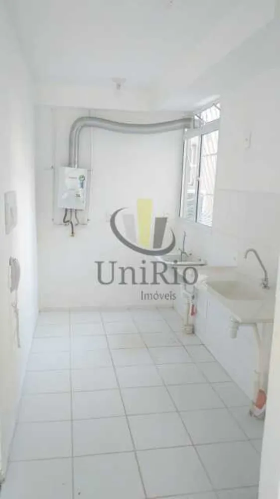Apartamento, 2 quartos, 45 m² - Foto 6
