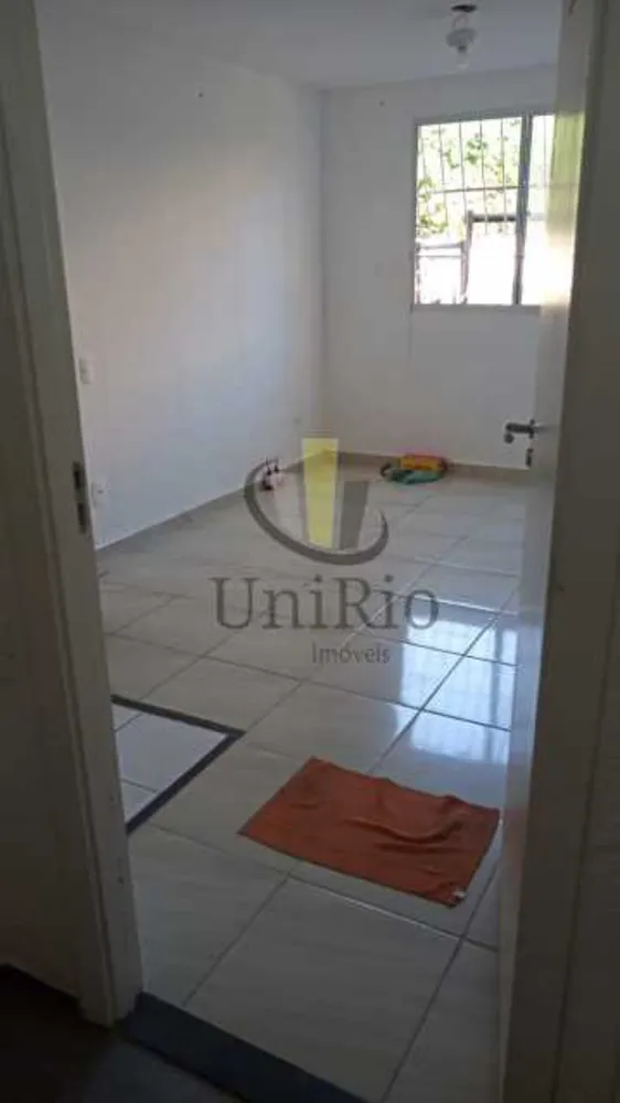 Apartamento, 2 quartos, 45 m² - Foto 2