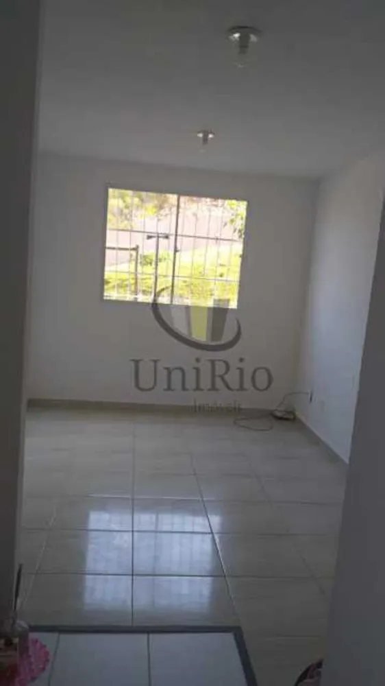 Apartamento, 2 quartos, 45 m² - Foto 4
