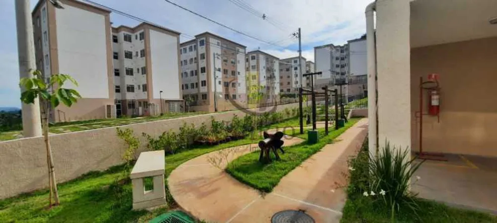 Apartamento, 2 quartos, 45 m² - Foto 19