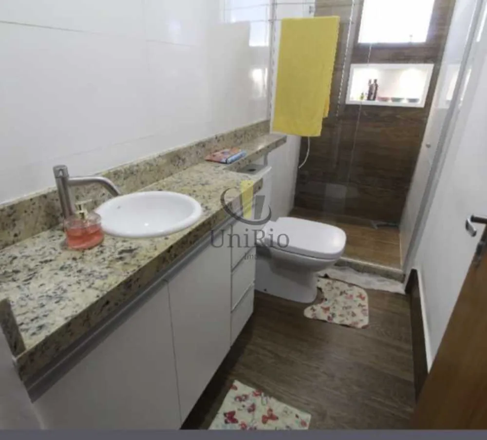 Casa, 3 quartos, 220 m² - Foto 9