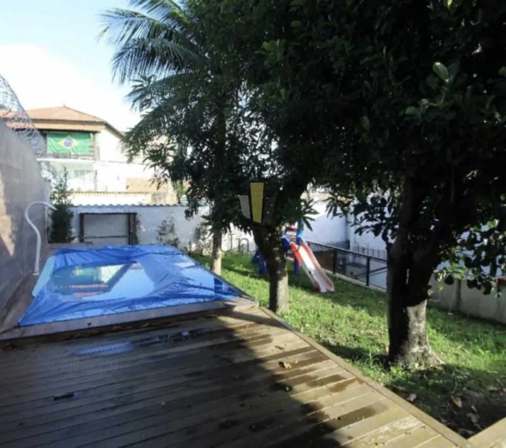 Casa, 3 quartos, 220 m² - Foto 2