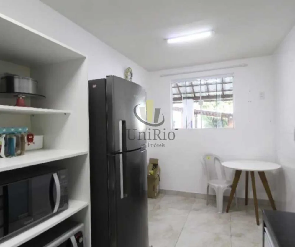 Casa, 3 quartos, 220 m² - Foto 7