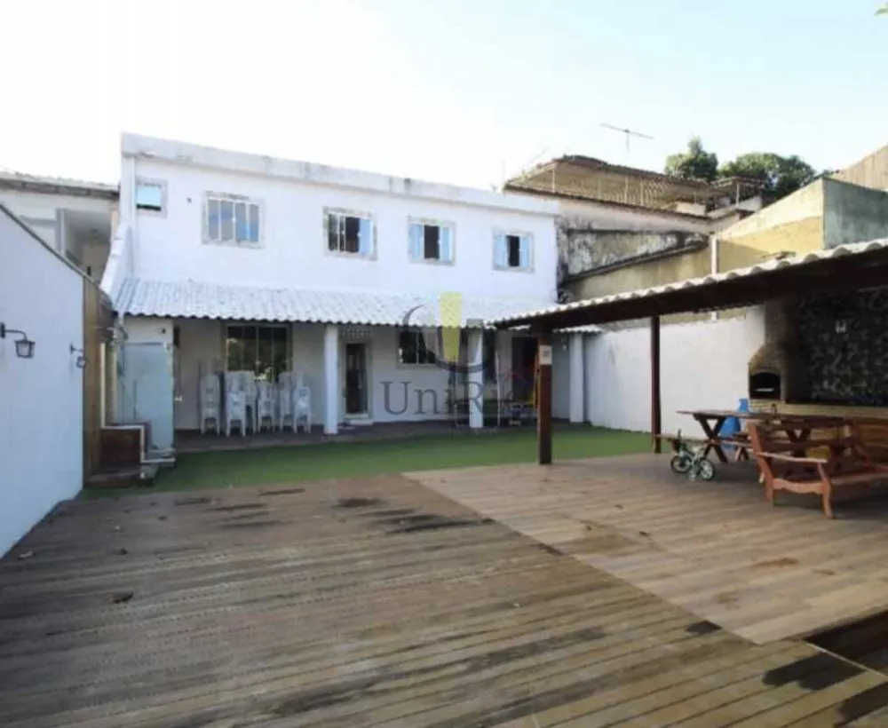 Casa, 3 quartos, 220 m² - Foto 6