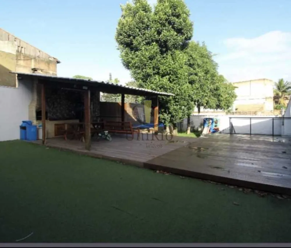 Casa, 3 quartos, 220 m² - Foto 4