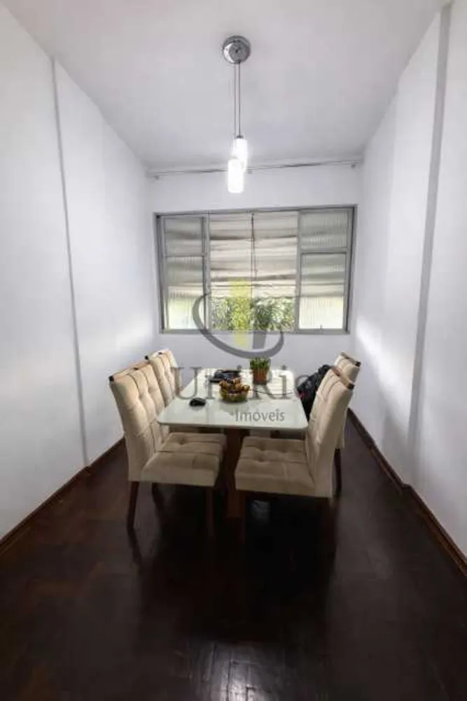 Apartamento, 3 quartos, 80 m² - Foto 7