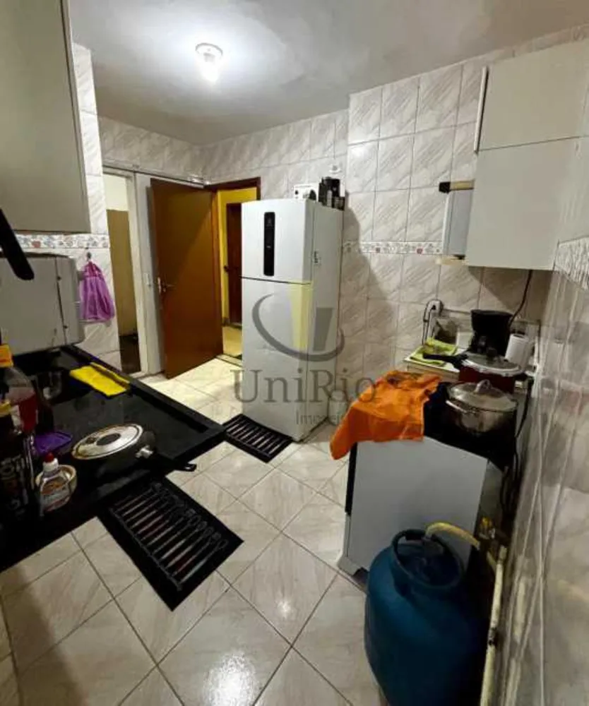 Apartamento, 3 quartos, 80 m² - Foto 12