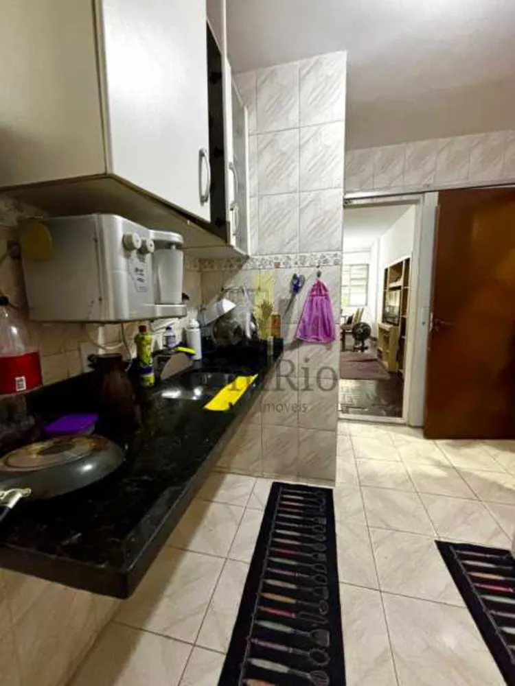 Apartamento, 3 quartos, 80 m² - Foto 14