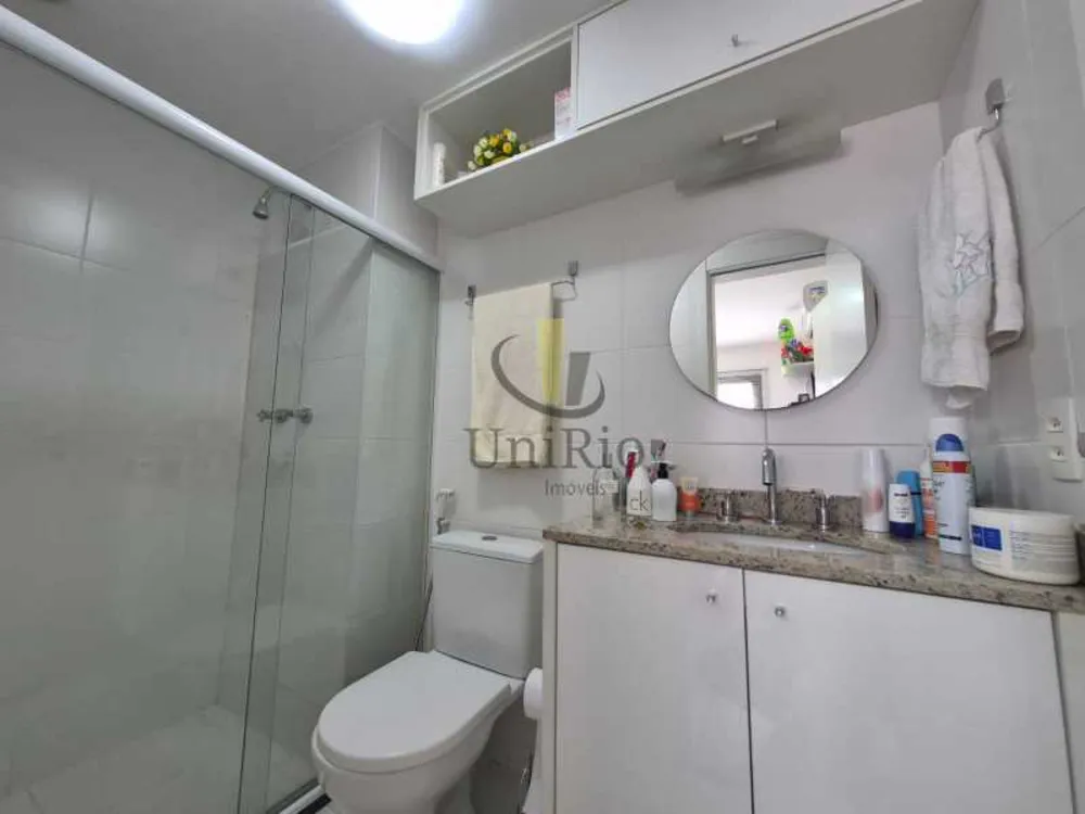 Apartamento, 3 quartos, 94 m² - Foto 10