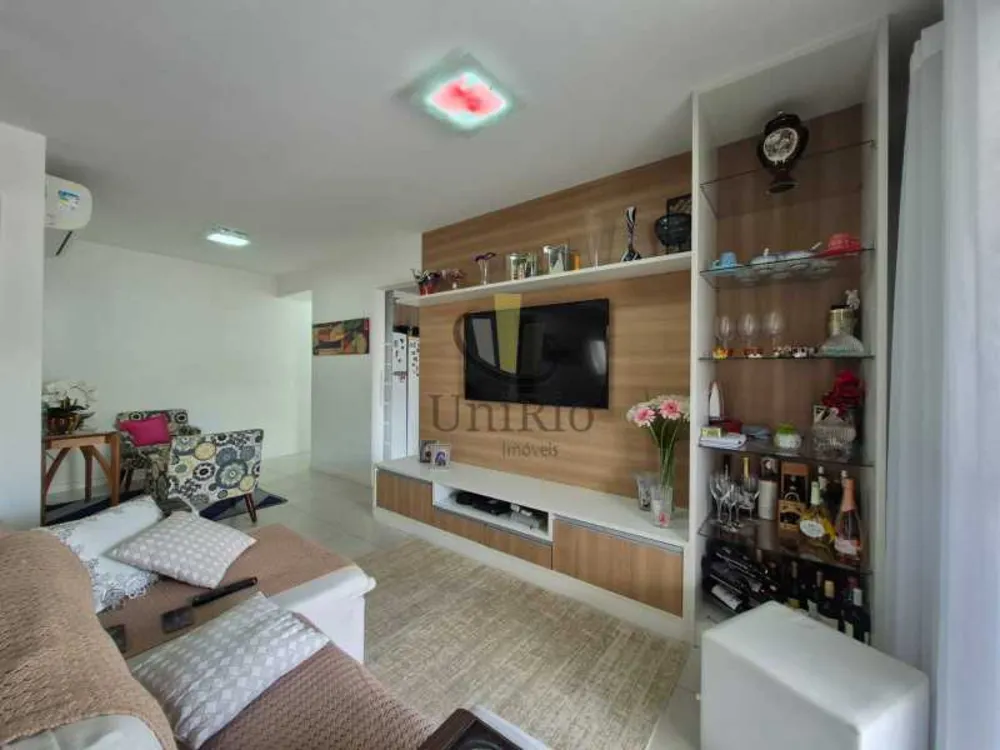 Apartamento, 3 quartos, 94 m² - Foto 2