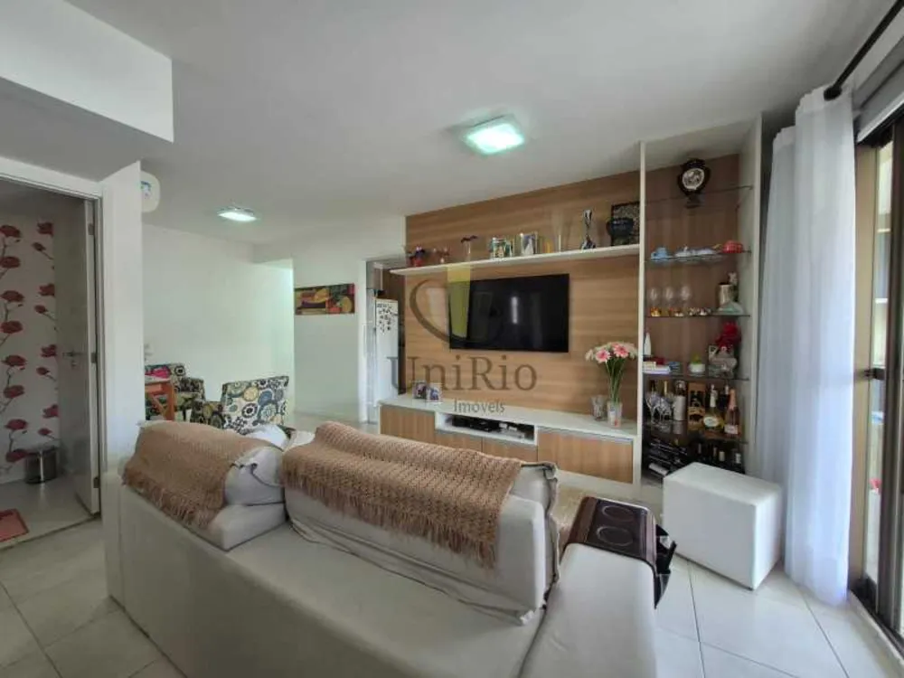 Apartamento, 3 quartos, 94 m² - Foto 4
