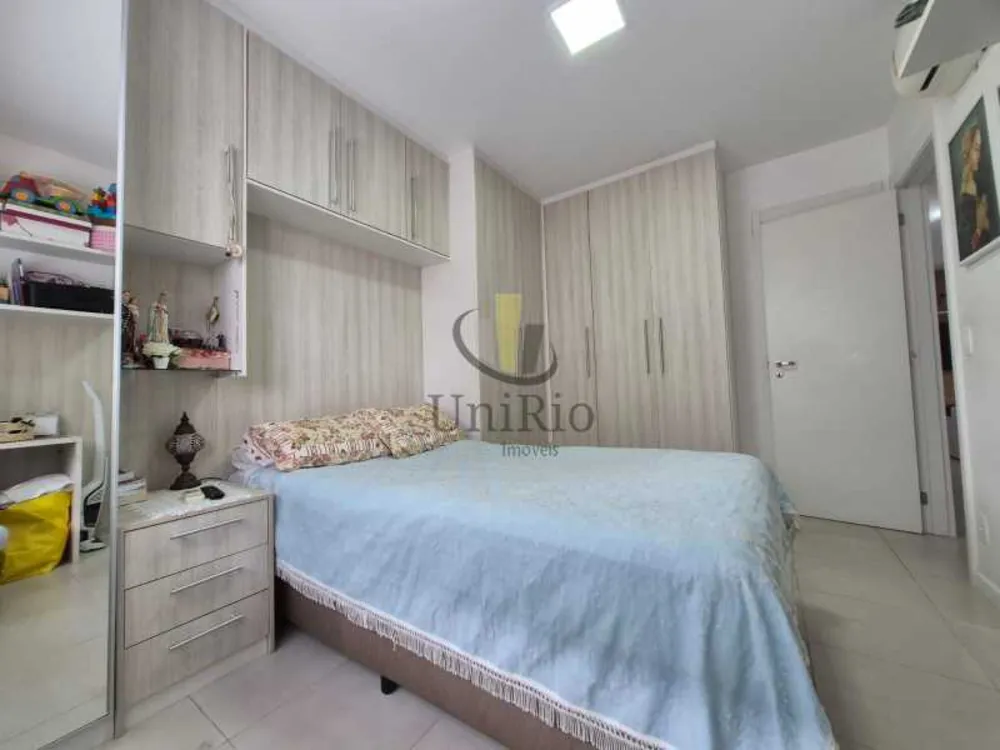 Apartamento, 3 quartos, 94 m² - Foto 9