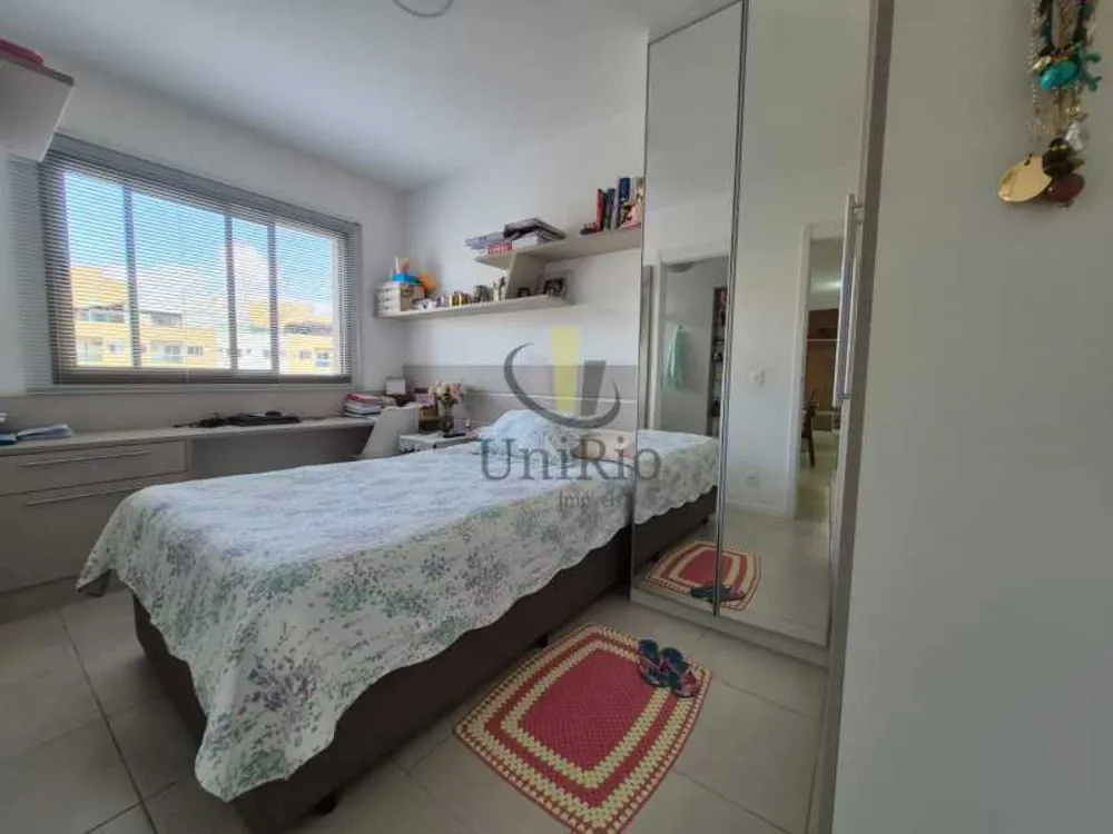Apartamento, 3 quartos, 94 m² - Foto 12