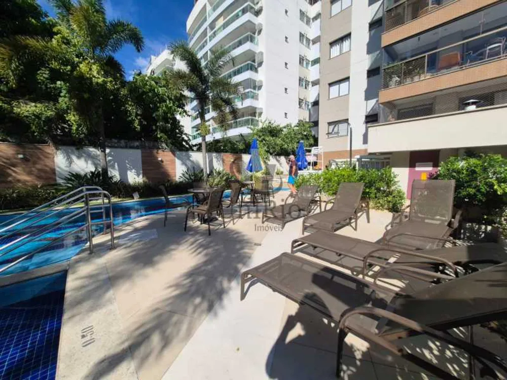 Apartamento, 3 quartos, 94 m² - Foto 15