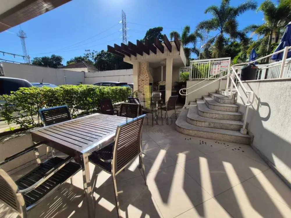 Apartamento, 3 quartos, 94 m² - Foto 20