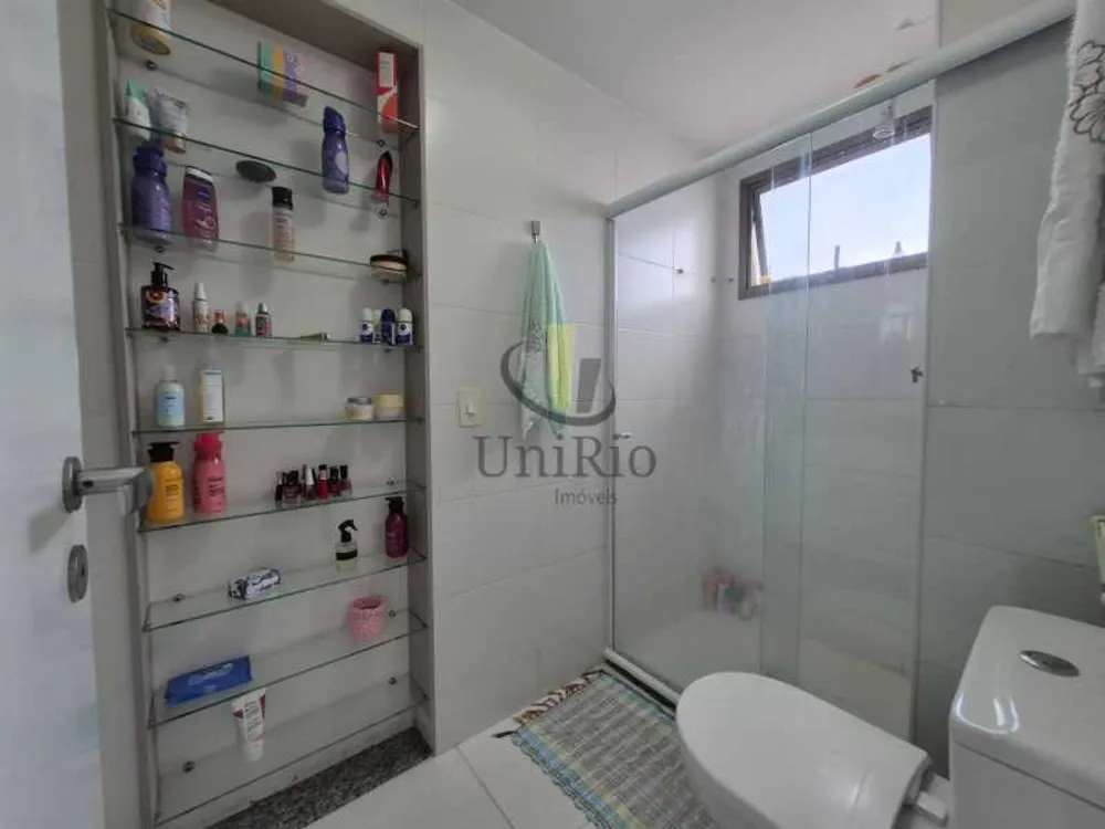 Apartamento, 3 quartos, 94 m² - Foto 14