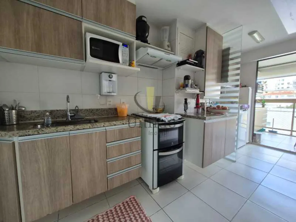 Apartamento, 3 quartos, 94 m² - Foto 7
