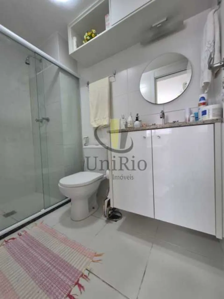 Apartamento, 3 quartos, 94 m² - Foto 11
