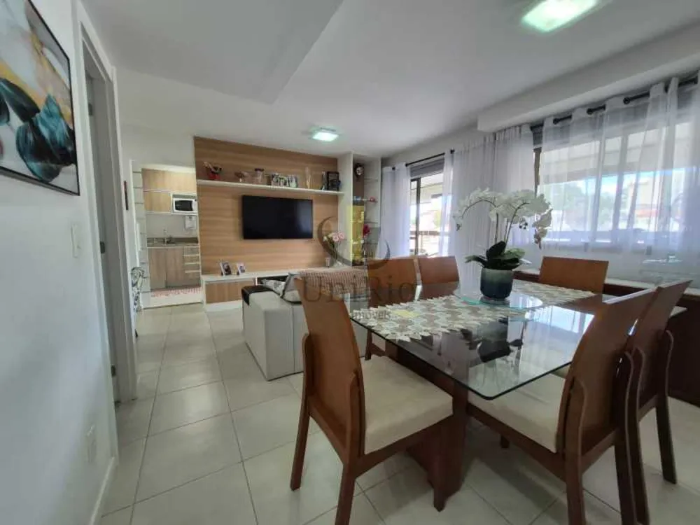Apartamento, 3 quartos, 94 m² - Foto 5