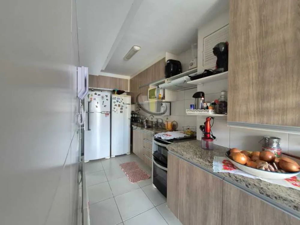 Apartamento, 3 quartos, 94 m² - Foto 8