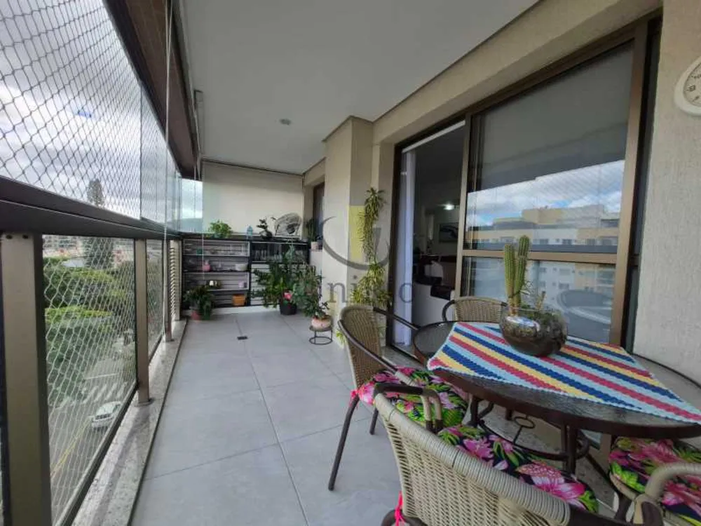 Apartamento, 3 quartos, 94 m² - Foto 6