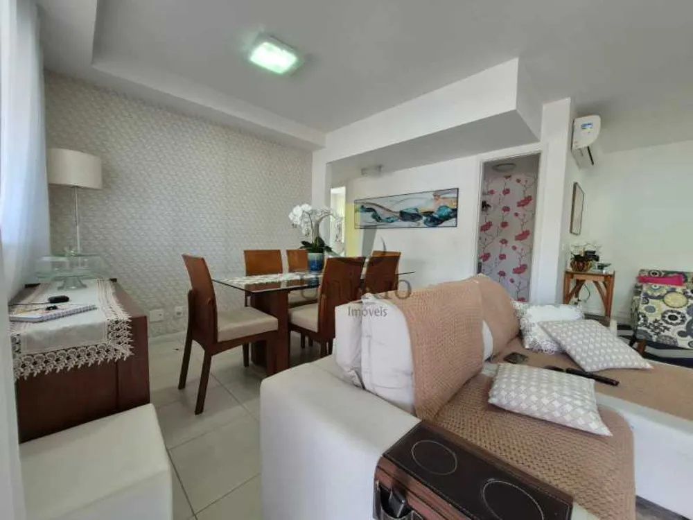 Apartamento, 3 quartos, 94 m² - Foto 3