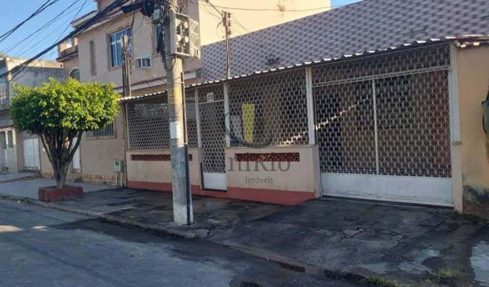 Casa, 4 quartos, 130 m² - Foto 1