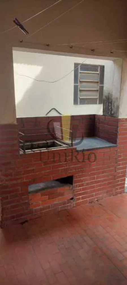 Casa, 4 quartos, 130 m² - Foto 6