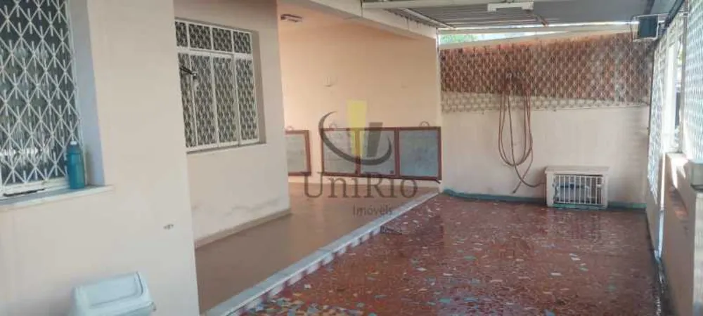 Casa, 4 quartos, 130 m² - Foto 4