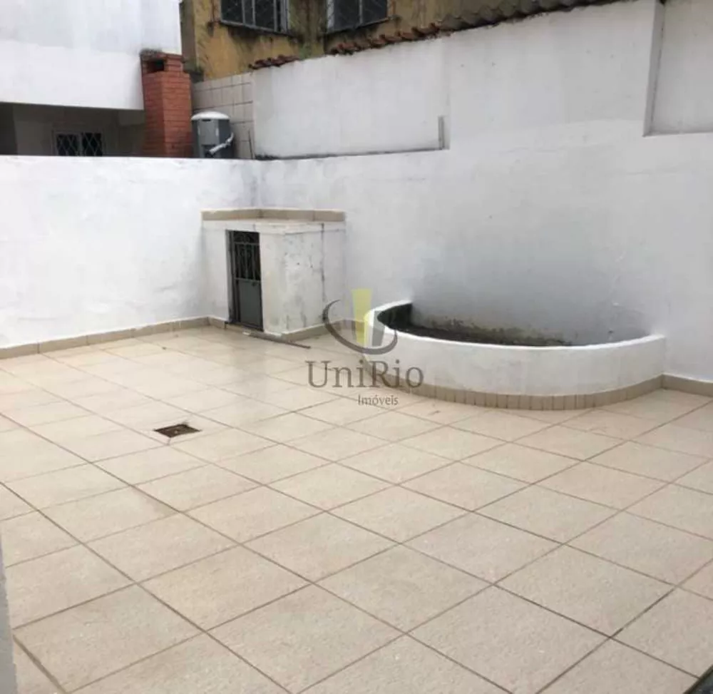 Casa de Vila, 3 quartos - Foto 17