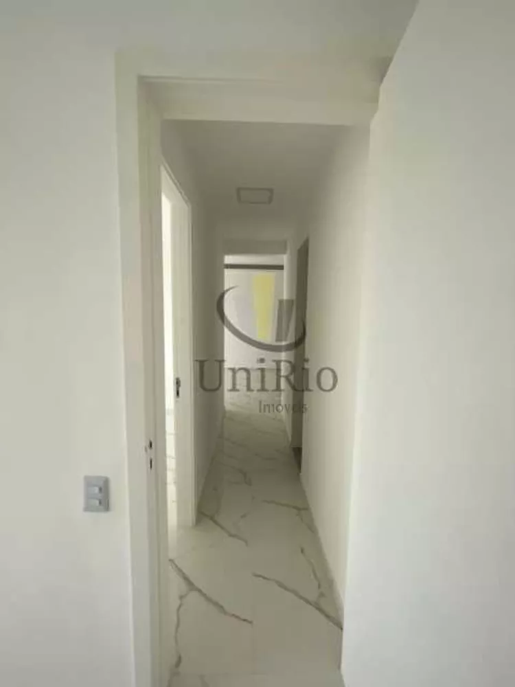 Apartamento, 2 quartos, 60 m² - Foto 5