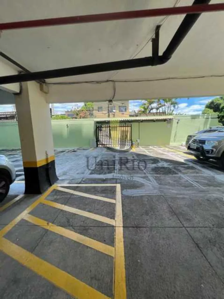 Apartamento, 2 quartos, 60 m² - Foto 16