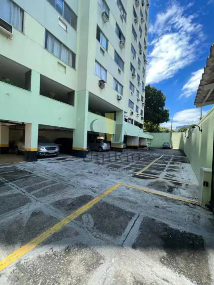 Apartamento, 2 quartos, 60 m² - Foto 10