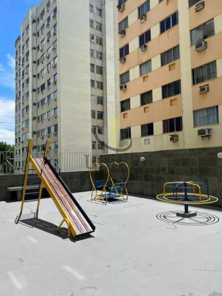 Apartamento, 2 quartos, 60 m² - Foto 12