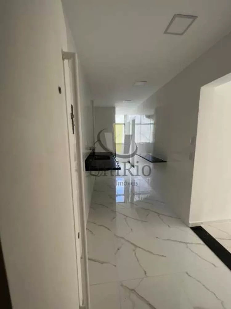 Apartamento, 2 quartos, 60 m² - Foto 3