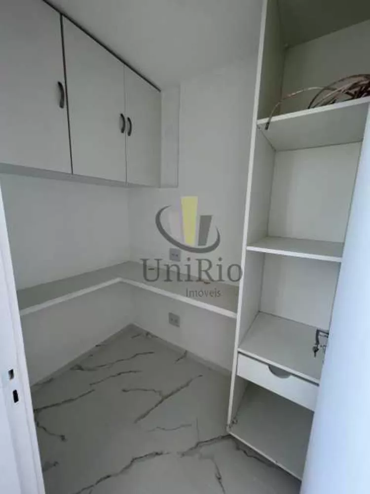 Apartamento, 2 quartos, 60 m² - Foto 6