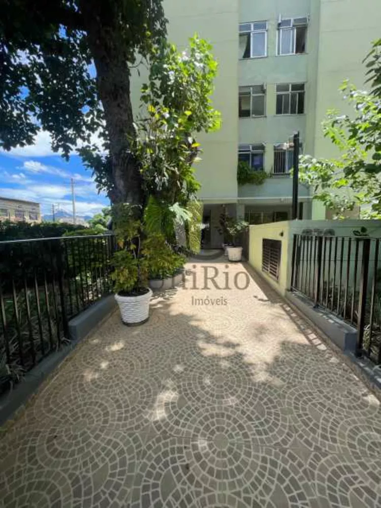 Apartamento, 2 quartos, 60 m² - Foto 8