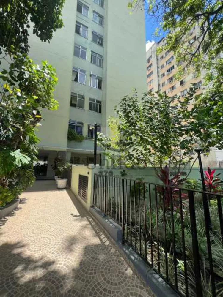 Apartamento, 2 quartos, 60 m² - Foto 15