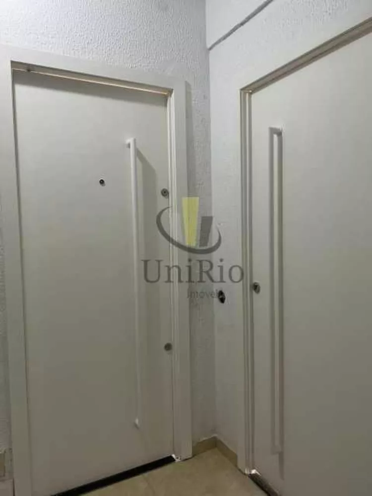 Apartamento, 2 quartos, 60 m² - Foto 11