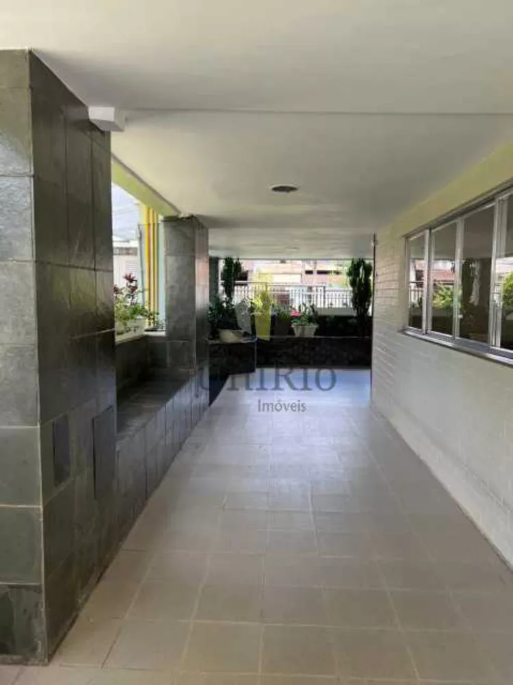 Apartamento, 2 quartos, 60 m² - Foto 13