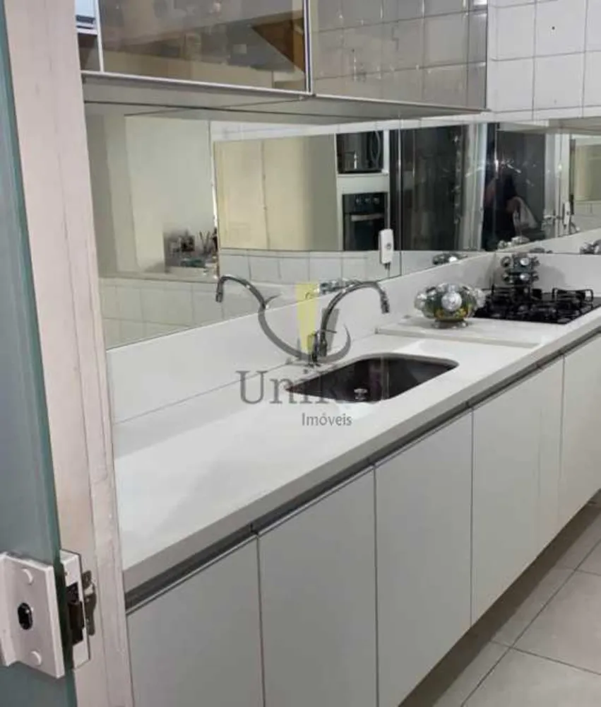 Casa de Condomínio, 2 quartos - Foto 6