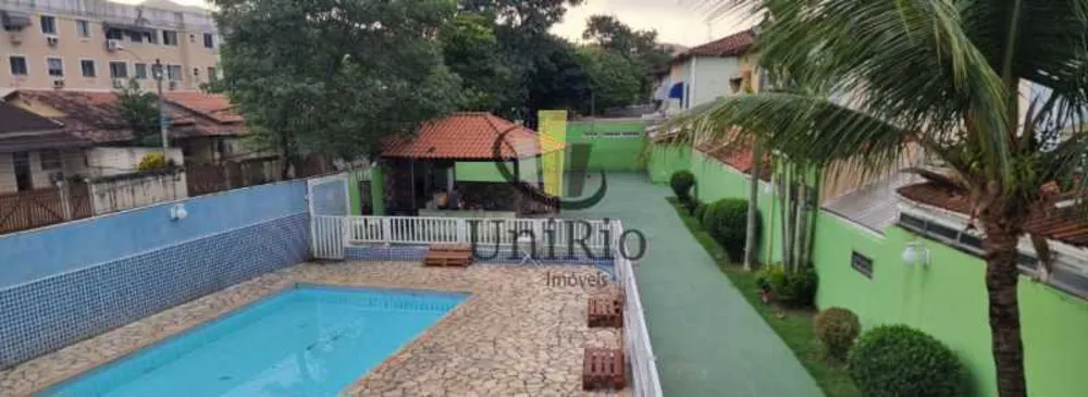 Casa de Condomínio, 2 quartos - Foto 2