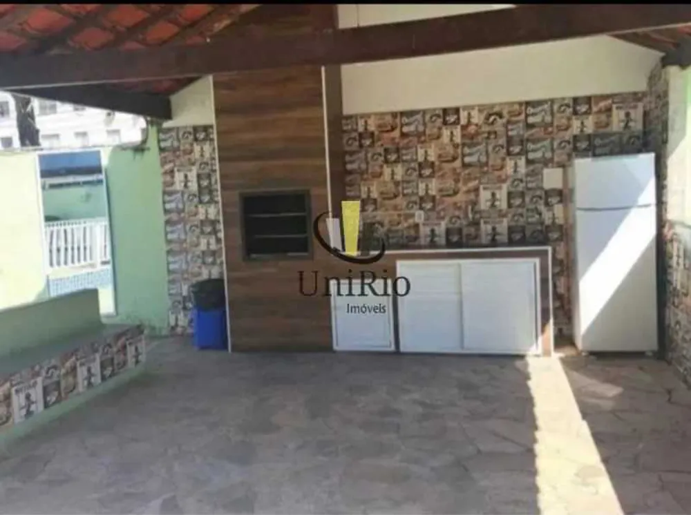 Casa de Condomínio, 2 quartos - Foto 17