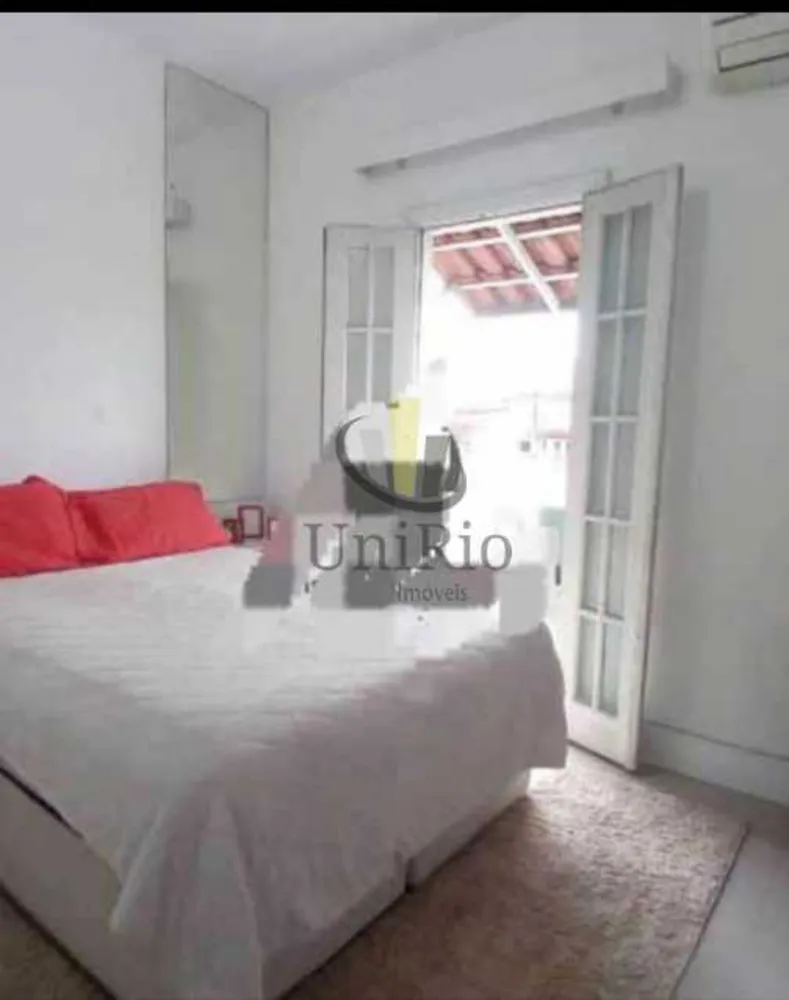 Casa de Condomínio, 2 quartos - Foto 16