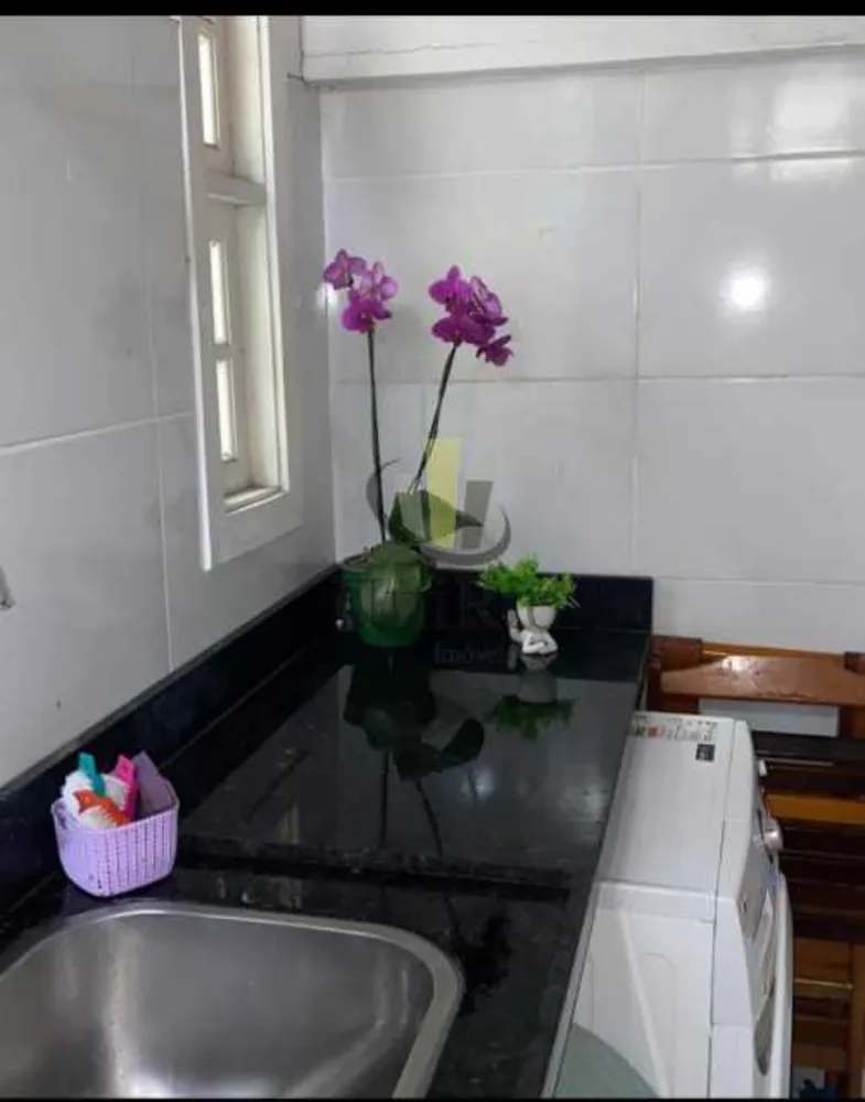Casa de Condomínio, 2 quartos - Foto 7