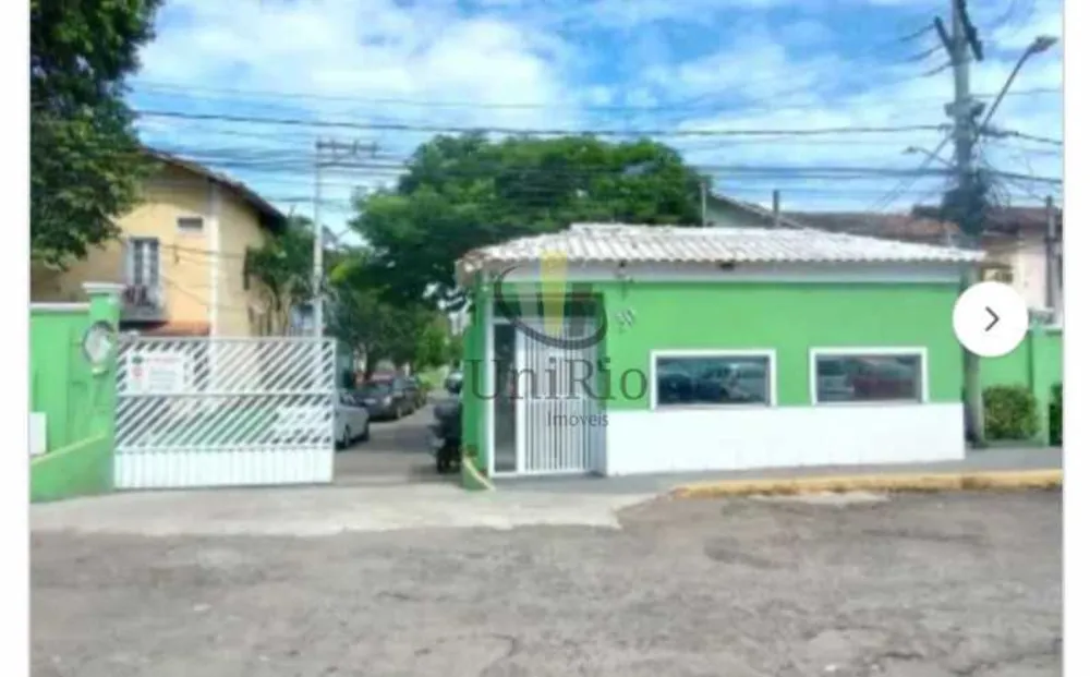 Casa de Condomínio, 2 quartos - Foto 11
