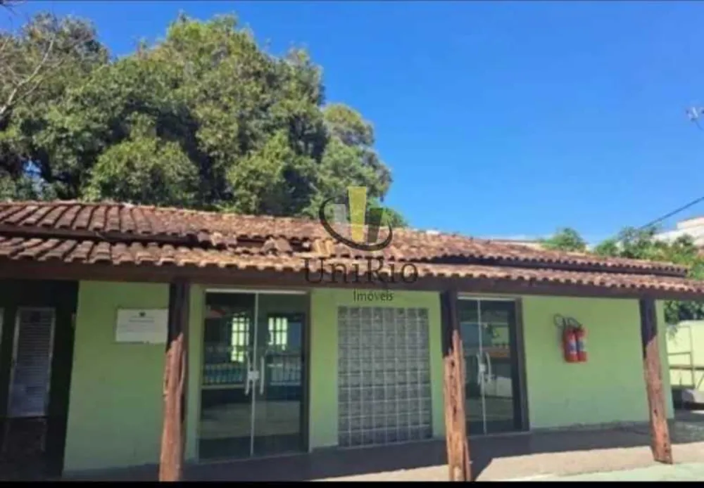 Casa de Condomínio, 2 quartos - Foto 3